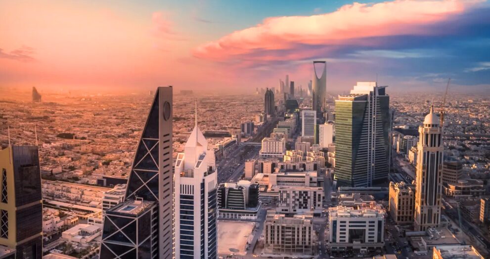 Saudi Aramco Share Sale Boosts FDI Inflows