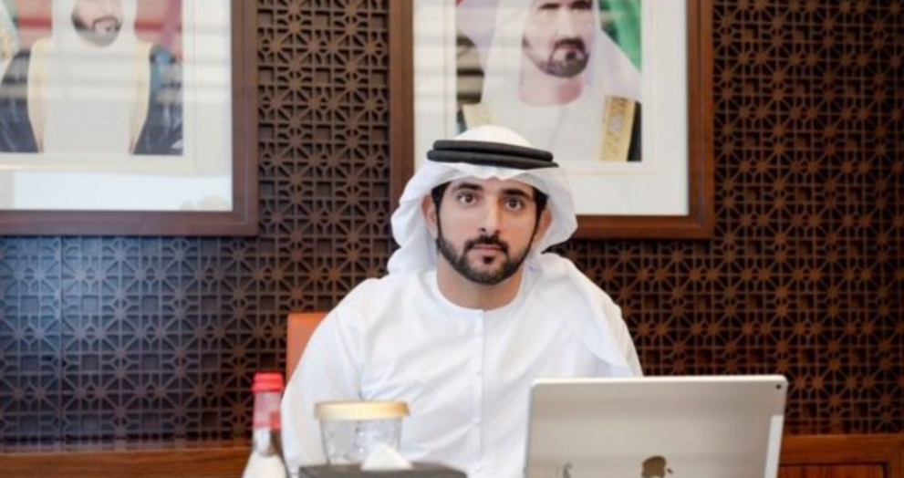 Major Cabinet Reshuffle in the UAE: New Leaders Appointed