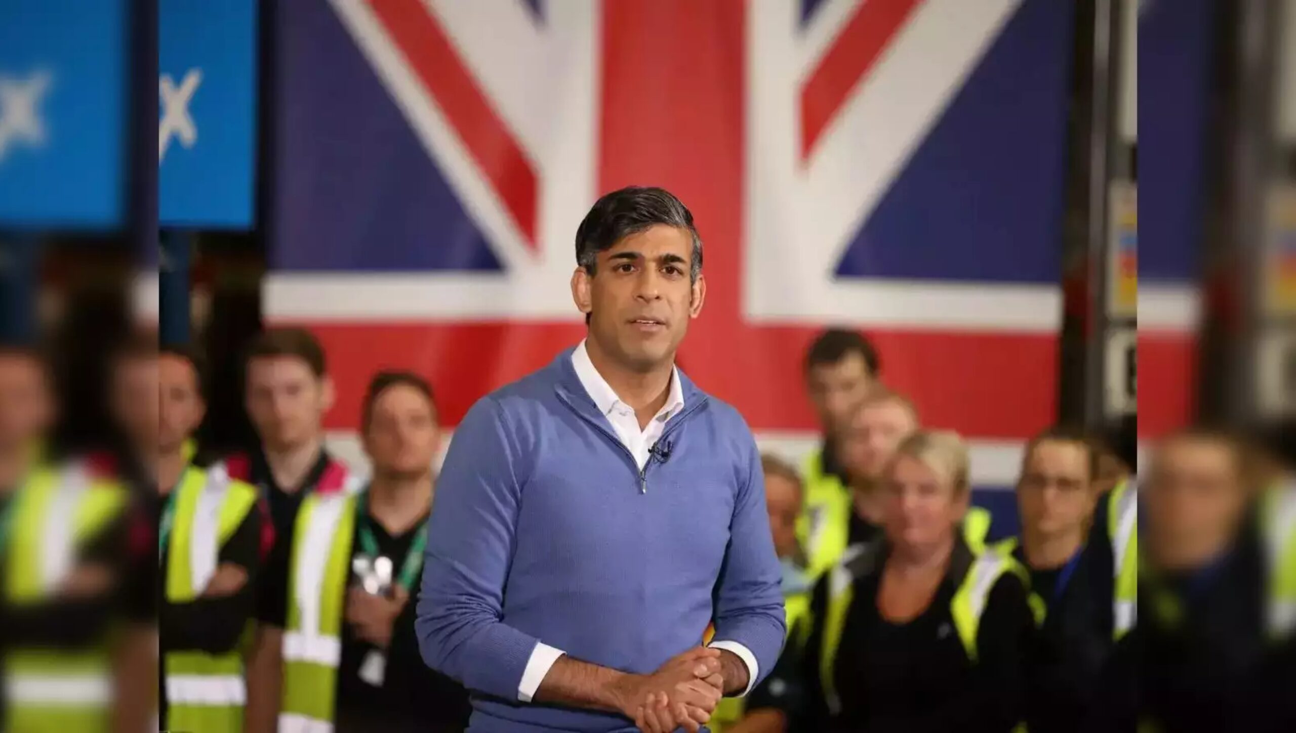 First-Time Immigrant Voters Bring Hope to UK Election