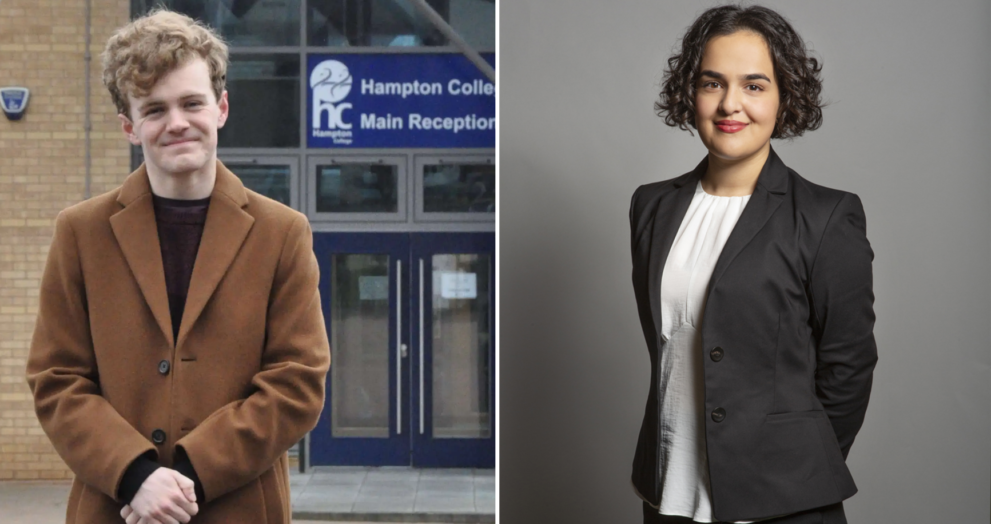 Keir Starmer's New Era Begins with Gen Z Lawmakers in Parliament