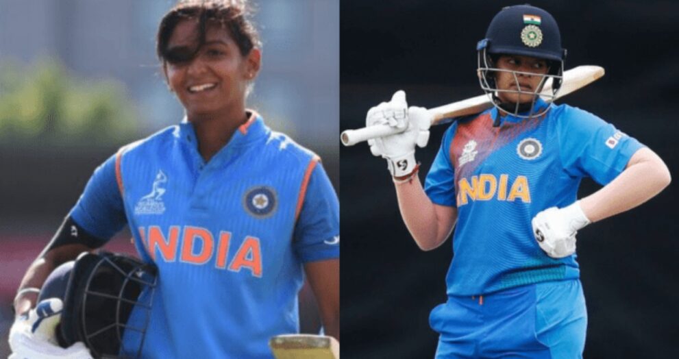 Verma and Kaur Make Headway in ICC T20 Rankings; England's Sarah Glenn Hits New Career High