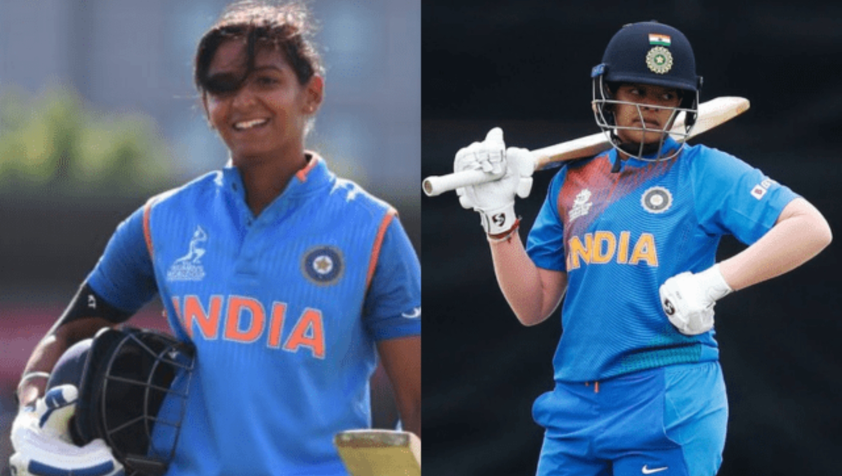 Verma and Kaur Make Headway in ICC T20 Rankings; England's Sarah Glenn Hits New Career High