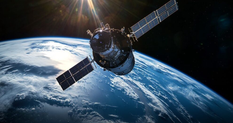 Bayanat and Yahsat's Landmark Satellite Launch Boosts UAE's Space Capabilities