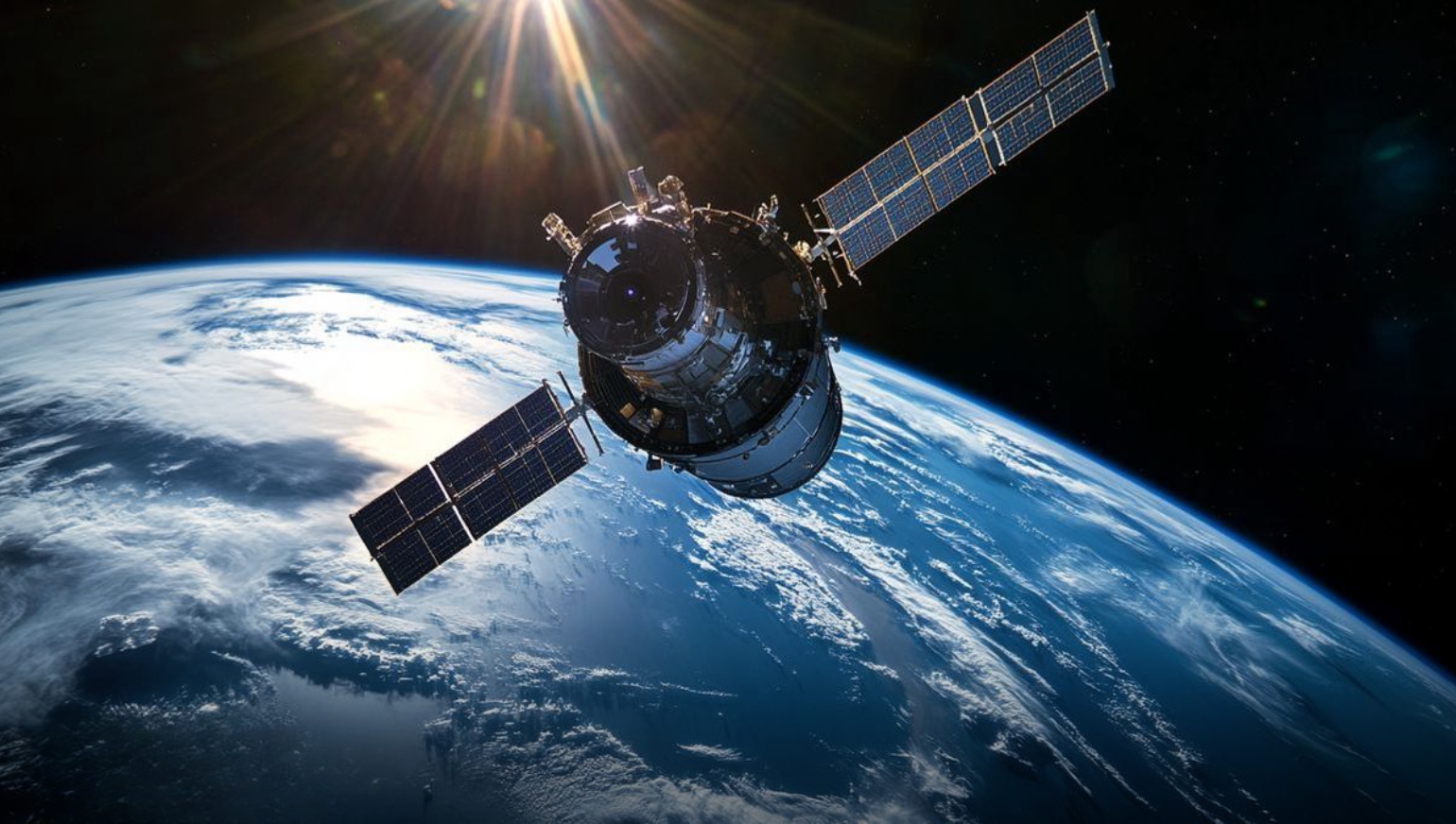 Bayanat and Yahsat's Landmark Satellite Launch Boosts UAE's Space Capabilities