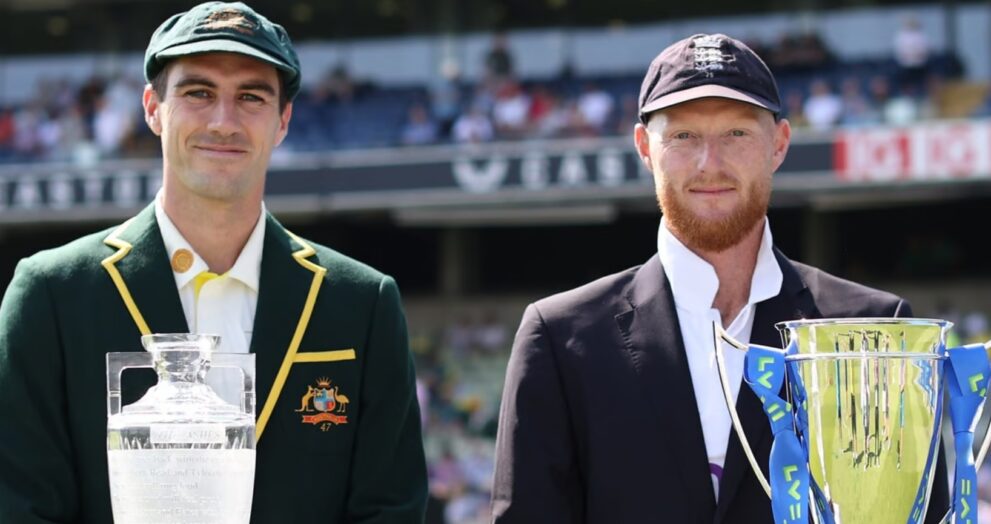 Cricket Australia Confirms 2027 Anniversary Test and New Host Locations