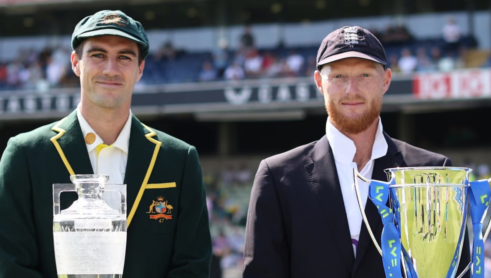 Cricket Australia Confirms 2027 Anniversary Test and New Host Locations