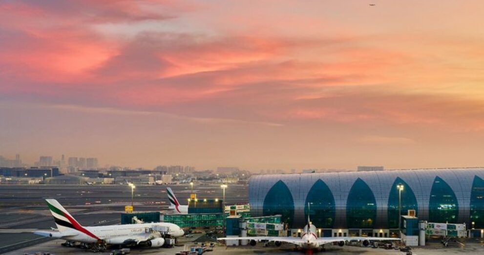Dubai Projects 100 Million Annual Passengers by 2027