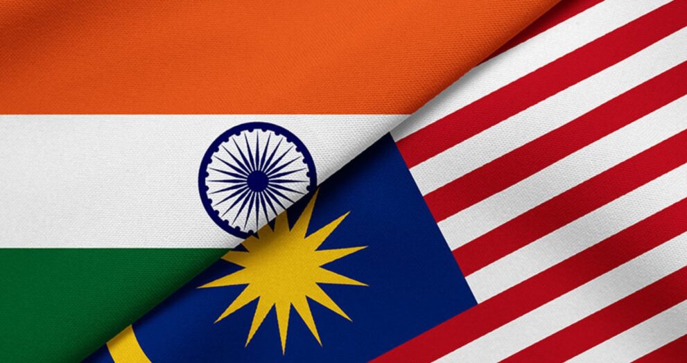 India and Malaysia to Strengthen Ties as PM Ibrahim Visits Delhi