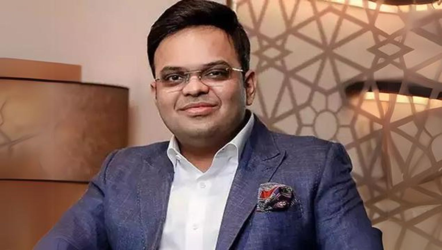 India's Jay Shah to Lead ICC, Aiming for Olympic and Global Growth
