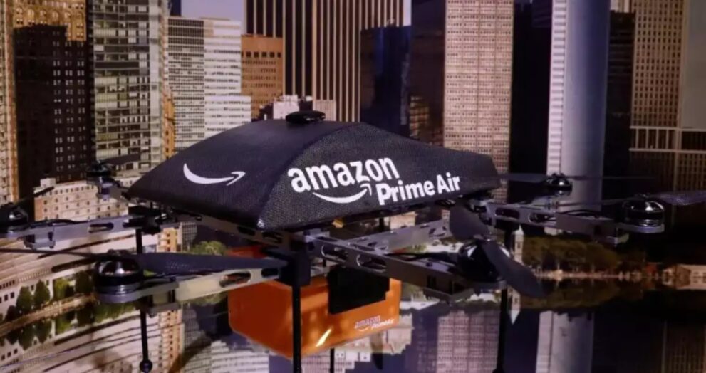 UK Aviation Authority Begins Drone Trials for Beyond-Visual-Line-of-Sight Operations