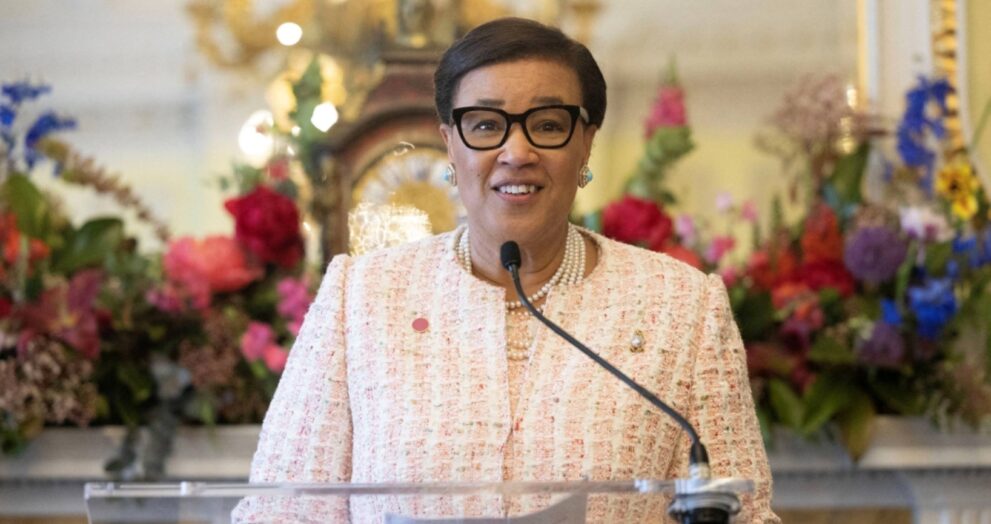 Commonwealth Summit Begins in Samoa, Spotlights Gender Inequity and Violence Against Women