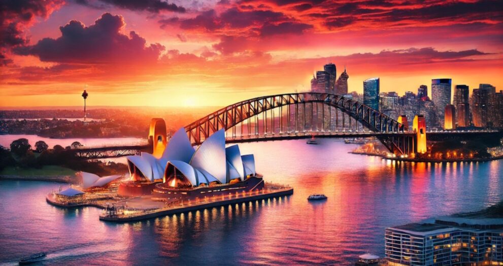 Australia launches ‘landmark’ bill to ban social media for children under 16