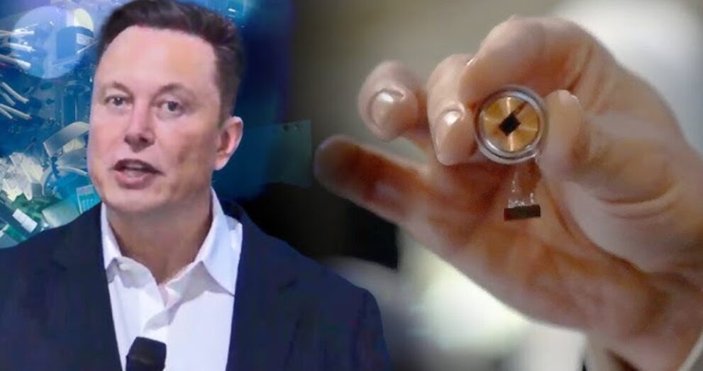 Elon Musk’s Neuralink receives Canadian approval for brain chip trial