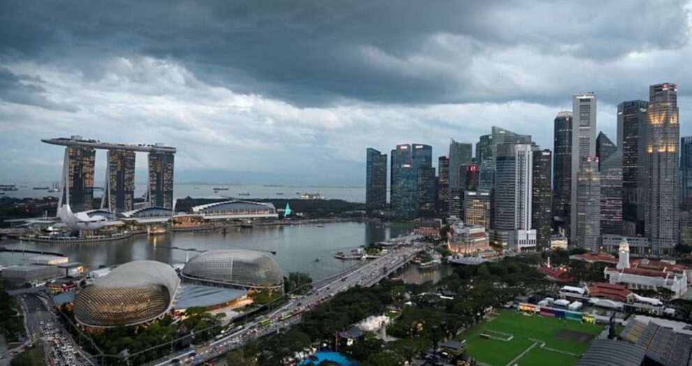 COP29: Singapore Leads with $500 Million for Decarbonisation in Asia