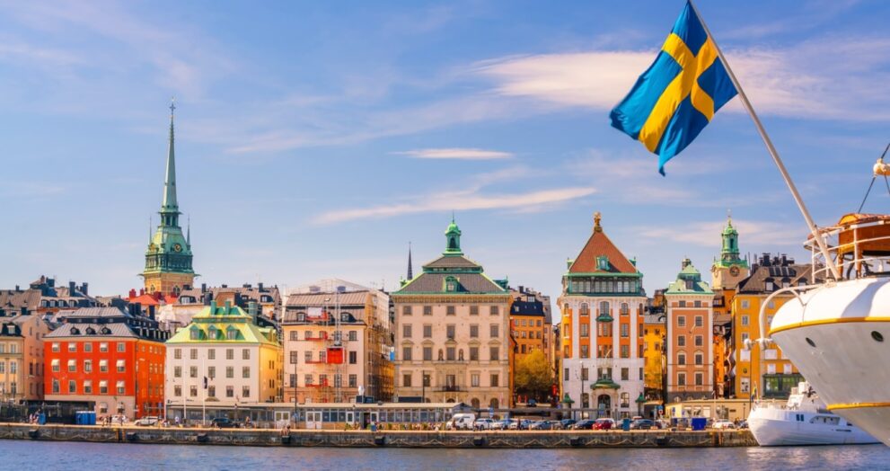 World's First Country Trademark: Sweden Seeks to Own Its Name for Clarity