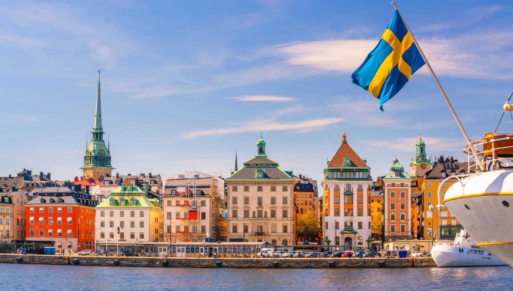 World's First Country Trademark: Sweden Seeks to Own Its Name for Clarity