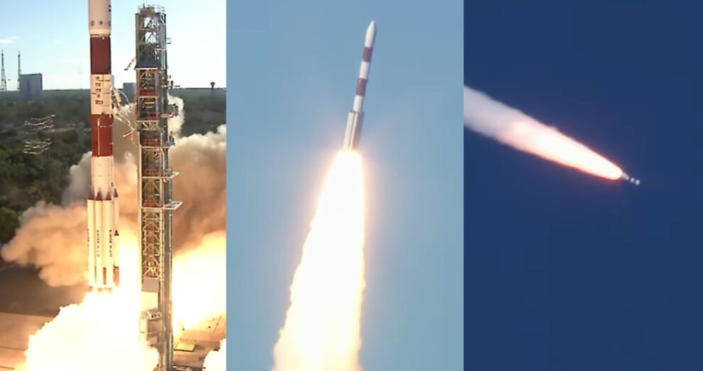 PSLV XL Proba-3 Launch: ISRO successfully launches ESA’s mission to study sun’s corona
