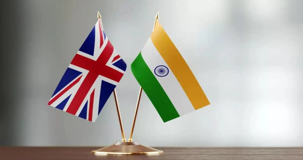On Monday, Indian Trade Minister Piyush Goyal said that the UK and India have decided to resume negotiations on a long-standing trade pact. The two nations intend to expedite negotiations and finalise important trade measures. Goyal made the announcement during a joint press briefing with UK Business and Trade Secretary Jonathan Reynolds. Reynolds is in India to restart conversations that were stopped last year owing to general elections in both nations. With global trade facing increasing uncertainty, including potential retaliatory tariffs from the US, the resumption of discussions is viewed as critical. Both governments intend to sign a bilateral free trade agreement and an investment treaty. This was the first trade talk between India and the UK since the Labour Party took administration in July 2024. Reynolds emphasised that reaching an agreement is a "top priority" for his administration. Meanwhile, UK Investment Minister Poppy Gustafsson plans to visit Mumbai and Bengaluru. She will meet with Indian investors and encourage them to consider prospects in the UK. Trade between India and the UK has been steadily increasing. According to UK official estimates, bilateral trade in commodities and services totalled $52 billion in the 12 months preceding September 2024.