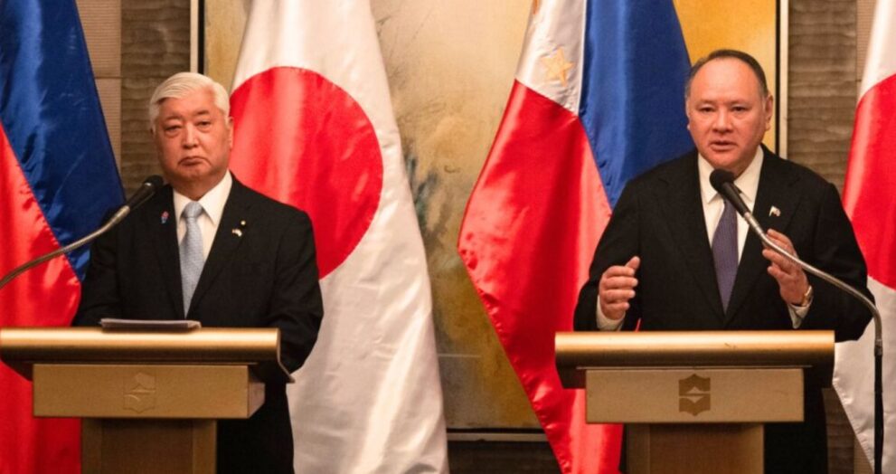 An important step has been taken to improve defence cooperation between Japan and the Philippines. A framework for high-level discussions aimed at strengthening operational cooperation, including joint military drills between the Philippine military and Japan's Self-defence Forces, has been agreed upon by the two countries.