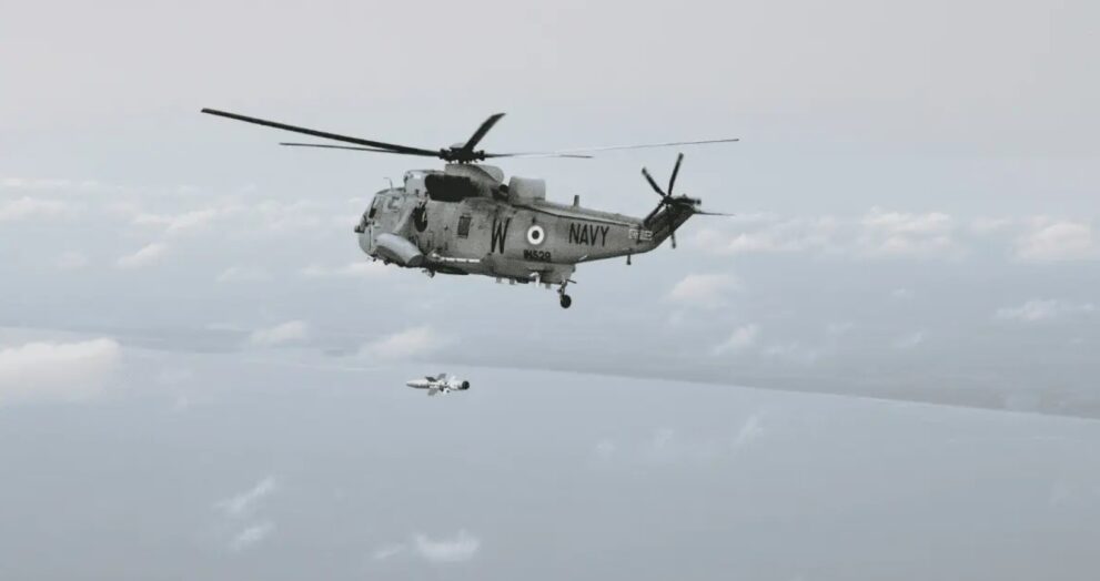 India has successfully conducted flight tests of its first indigenous Naval Anti-Ship Missile (NASM-SR), a significant advancement in its defensive capabilities.