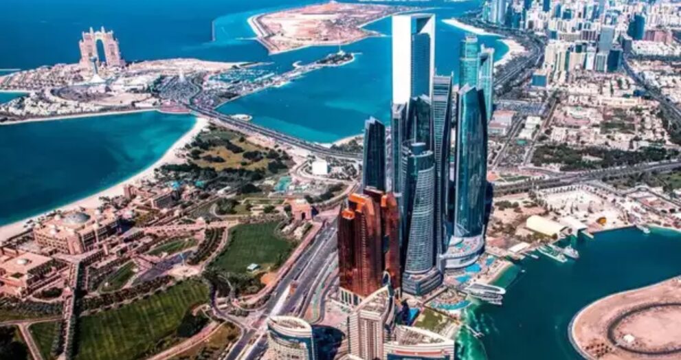Abu Dhabi is quickly becoming a significant employment hub, especially for blue-collar Indian immigrants. The emirate's construction, logistics, and industrial sectors are expanding quickly, which is driving up demand for trained and semi-skilled personnel.