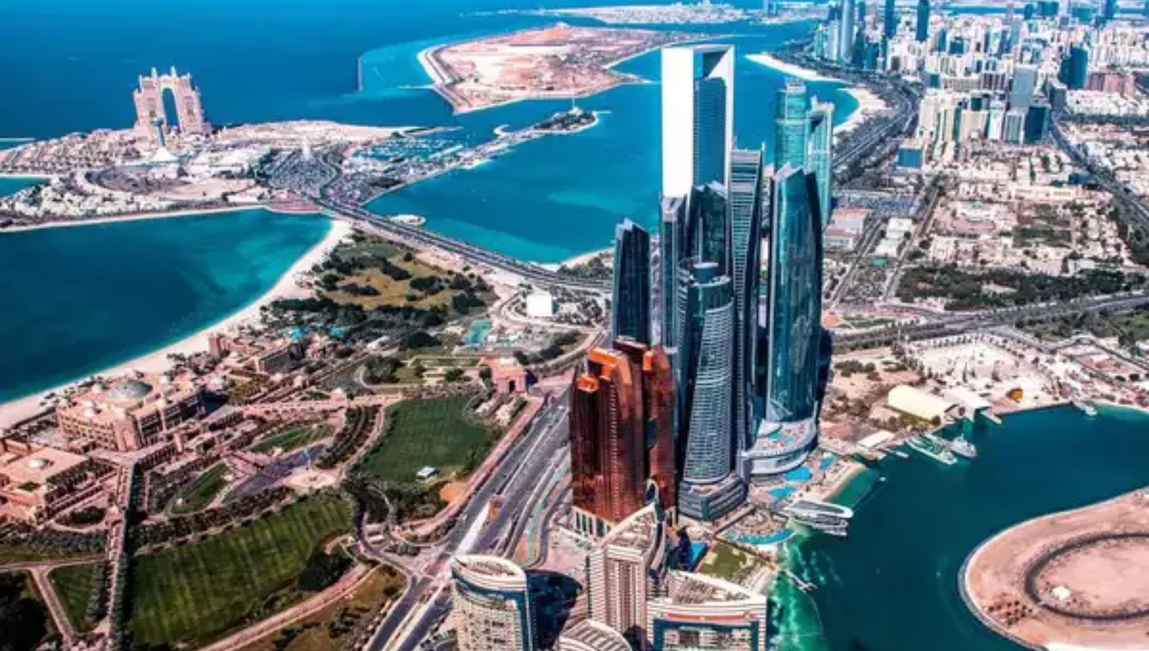 Abu Dhabi is quickly becoming a significant employment hub, especially for blue-collar Indian immigrants. The emirate's construction, logistics, and industrial sectors are expanding quickly, which is driving up demand for trained and semi-skilled personnel.