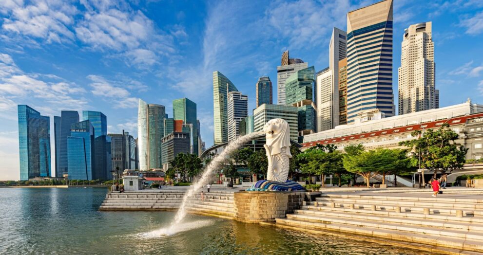 According to the World tourism & Tourism Council (WTTC), Singapore is on track to break its all-time international arrivals record in 2025, positioning it as one of Southeast Asia's fastest-growing tourism destinations.