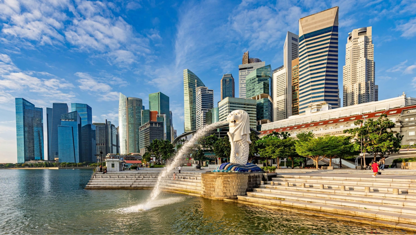 According to the World tourism & Tourism Council (WTTC), Singapore is on track to break its all-time international arrivals record in 2025, positioning it as one of Southeast Asia's fastest-growing tourism destinations.