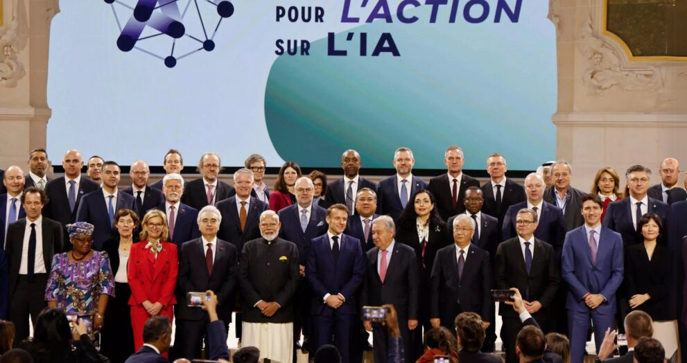 Singapore Unveils New AI Safety Initiatives at Global Summit in France