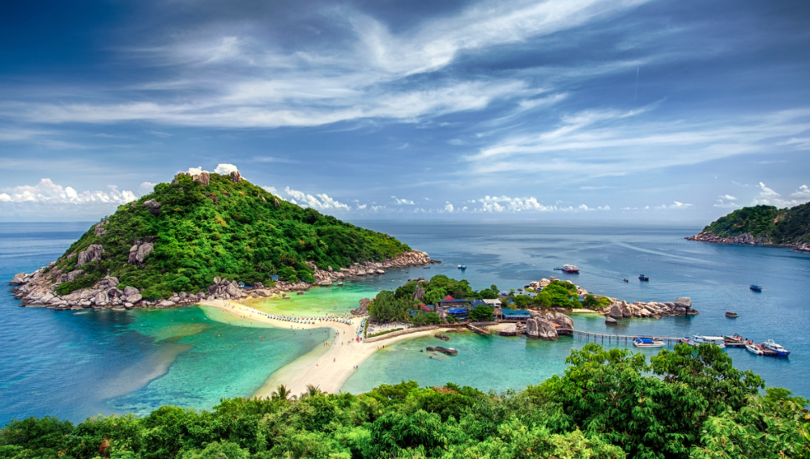 Thailand’s Tourism Booms: 3.7 Million Visitors in January, China Leads Arrivals