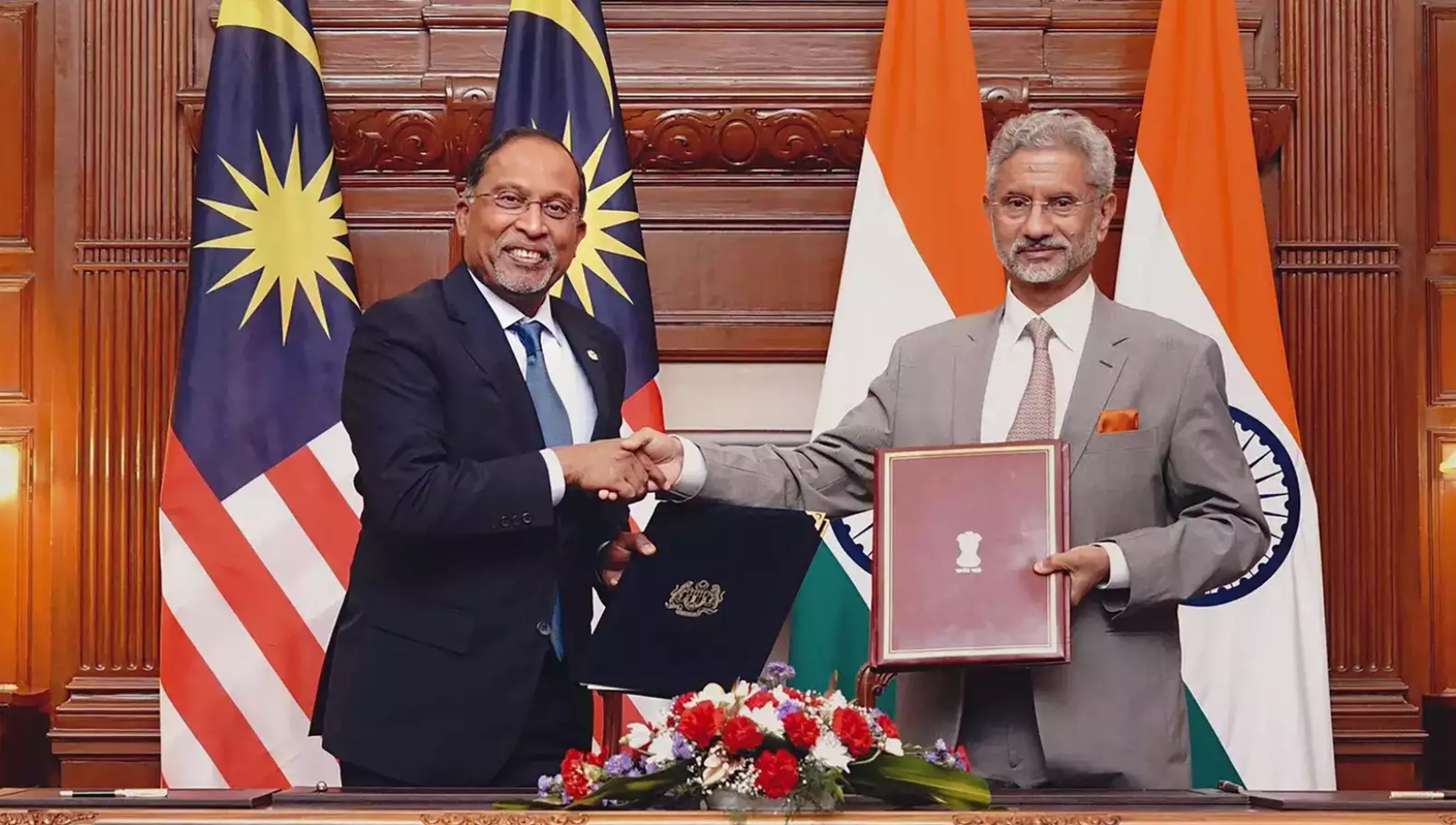 Sukhoi-30 Forum and AI Cooperation: India-Malaysia Strengthen Defence Ties