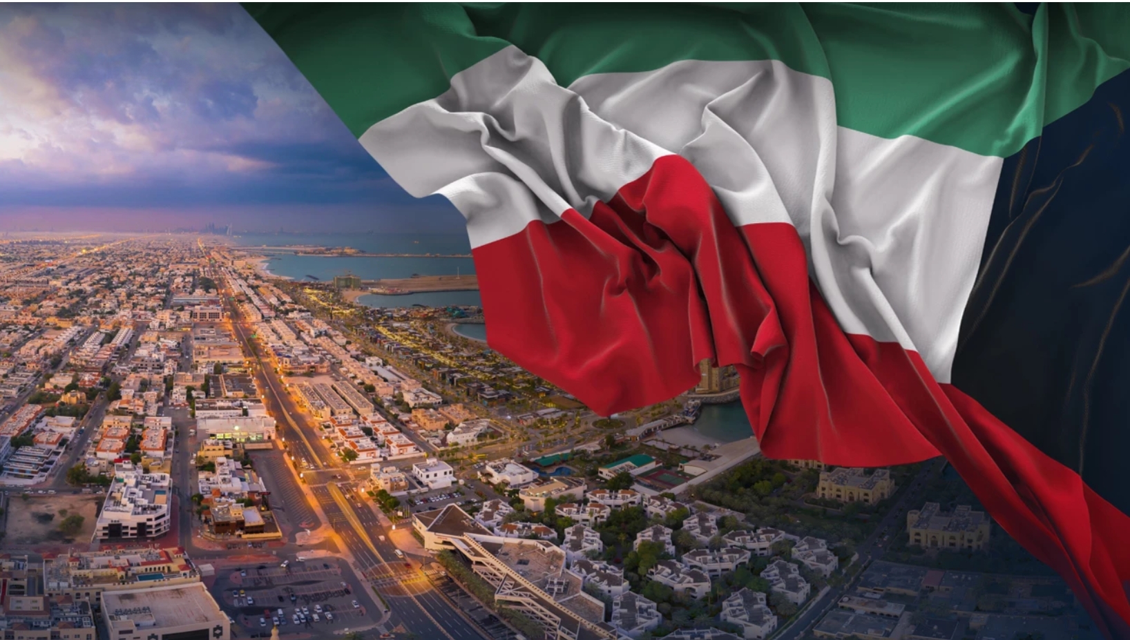 Kuwait celebrated its 64th National Day on February 25, the anniversary of Sheikh Abdullah Al-Salim Al-Sabah's accession to the throne in 1950.