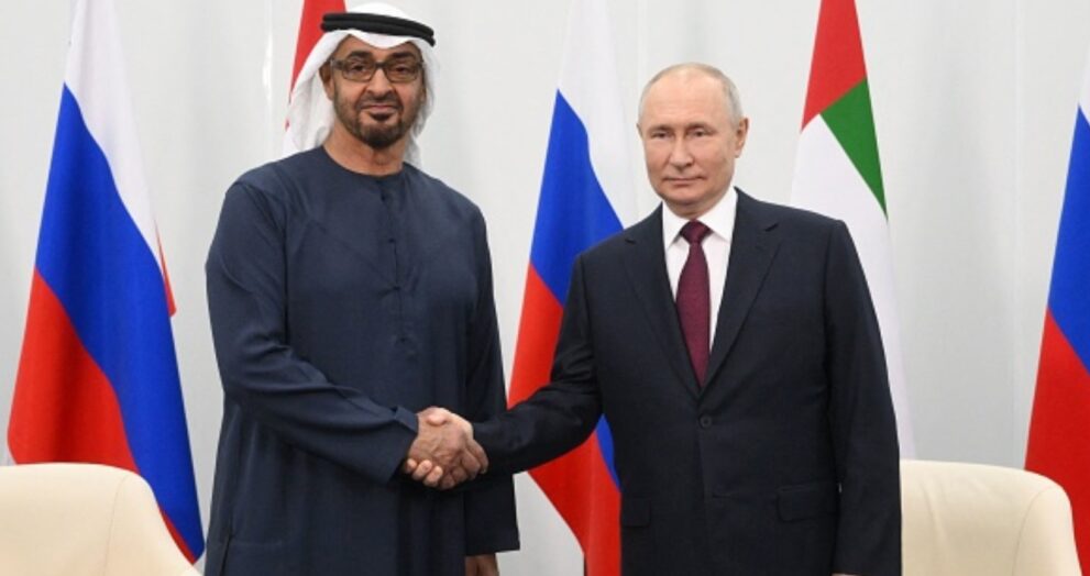 Russia and the UAE have emerged as major investors in Belarus, significantly contributing to the country's economy. According to Anzhelina Syromyatnikova, a member of the Standing Commission on Housing Policy,