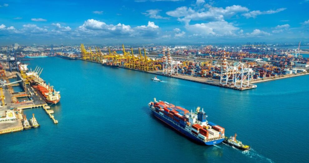 Singapore, Indonesia Extend Collaboration to Enhance Maritime Safety and Training