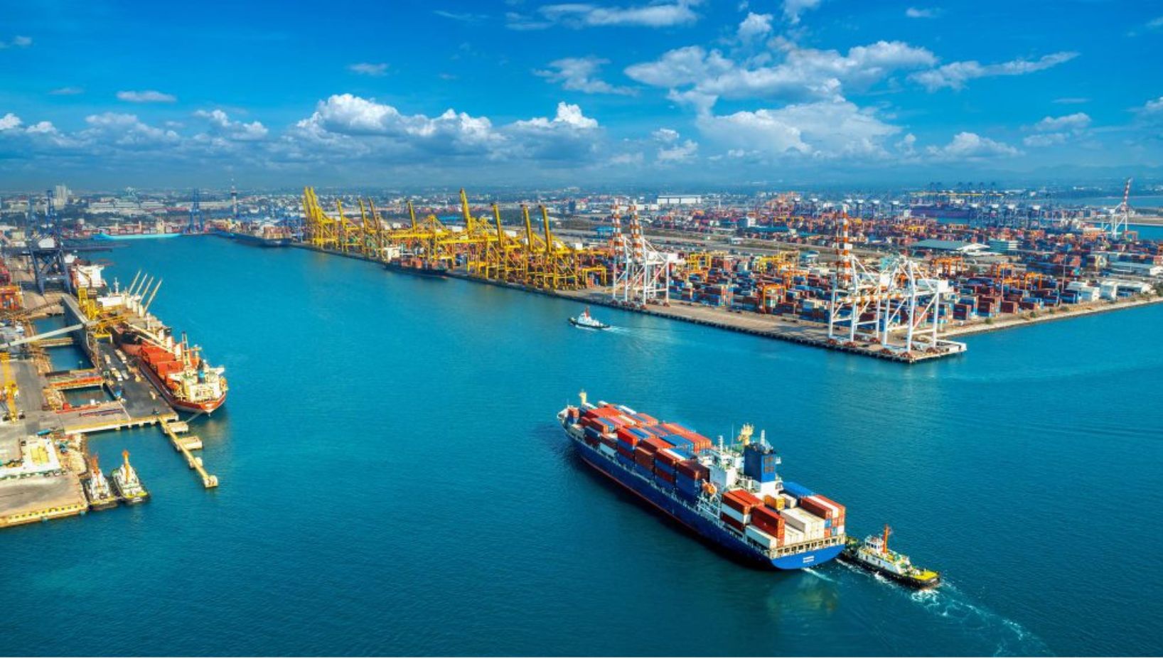 Singapore, Indonesia Extend Collaboration to Enhance Maritime Safety and Training