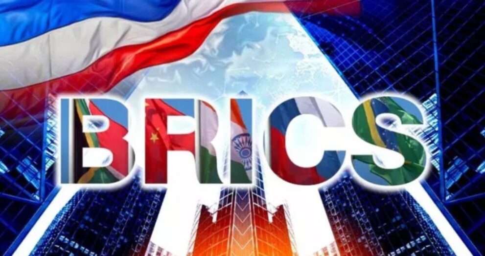 Thailand, as a BRICS partner country, is committed to improving energy security and guaranteeing a stable supply chain, according to Meechai Thaocharean, a BRICS International Alliance of Strategic Projects representative in Thailand.