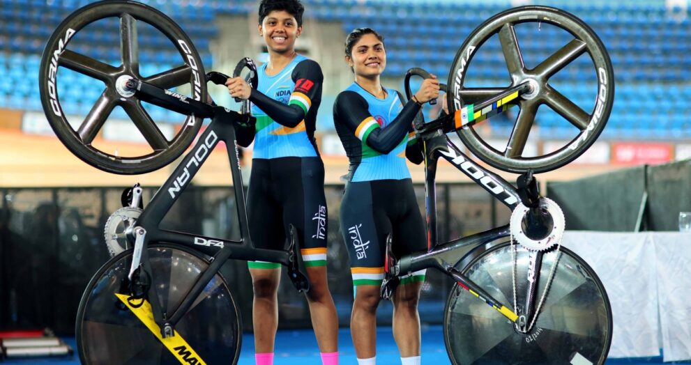 India's Para Athletes Shine in Thailand, Move Closer to Global Glory