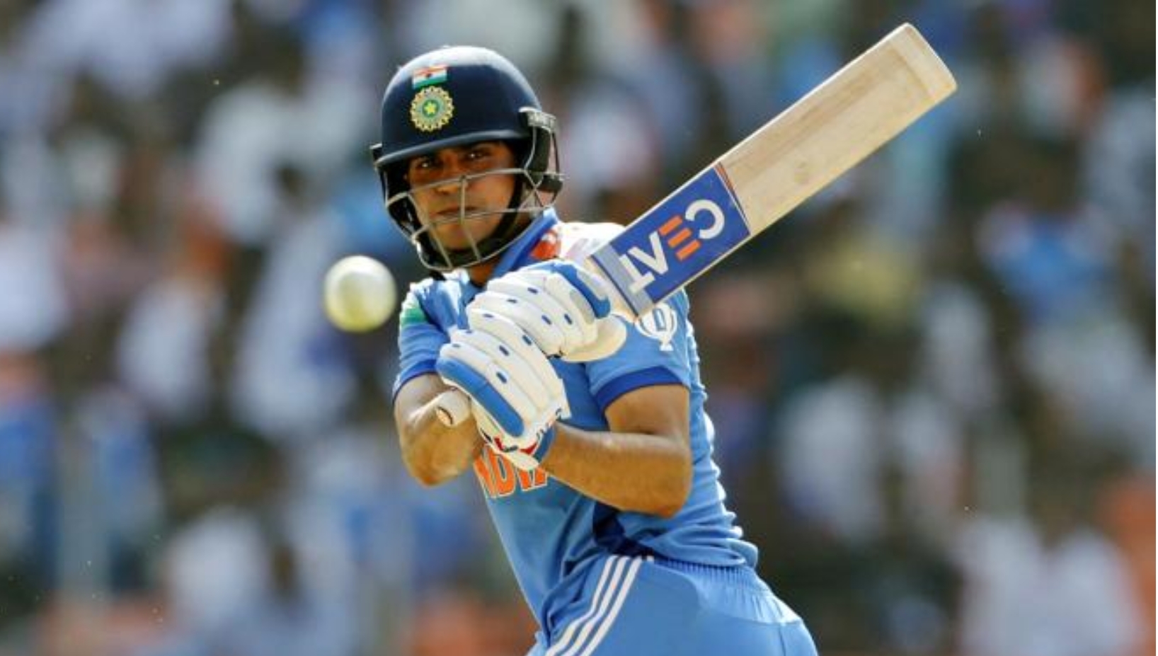 Shubman Gill, India's young batting star, continues to set records with his incredible consistency. Since making his ODI debut in 2019, Gill has produced numerous memorable innings, demonstrating why he is regarded as India's next cricketing superstar.