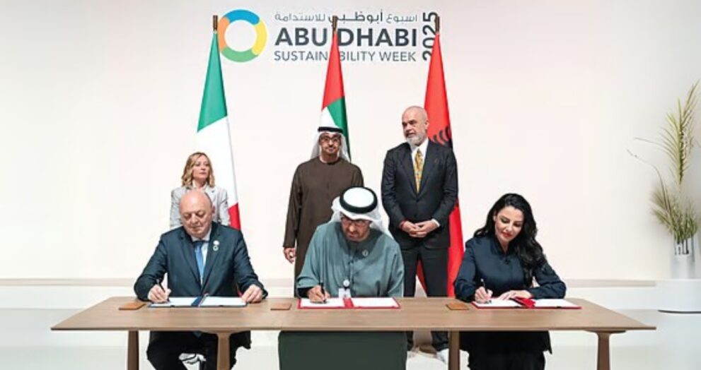 Qatar Aims for AI Leadership with Five-Year Scale AI Partnership