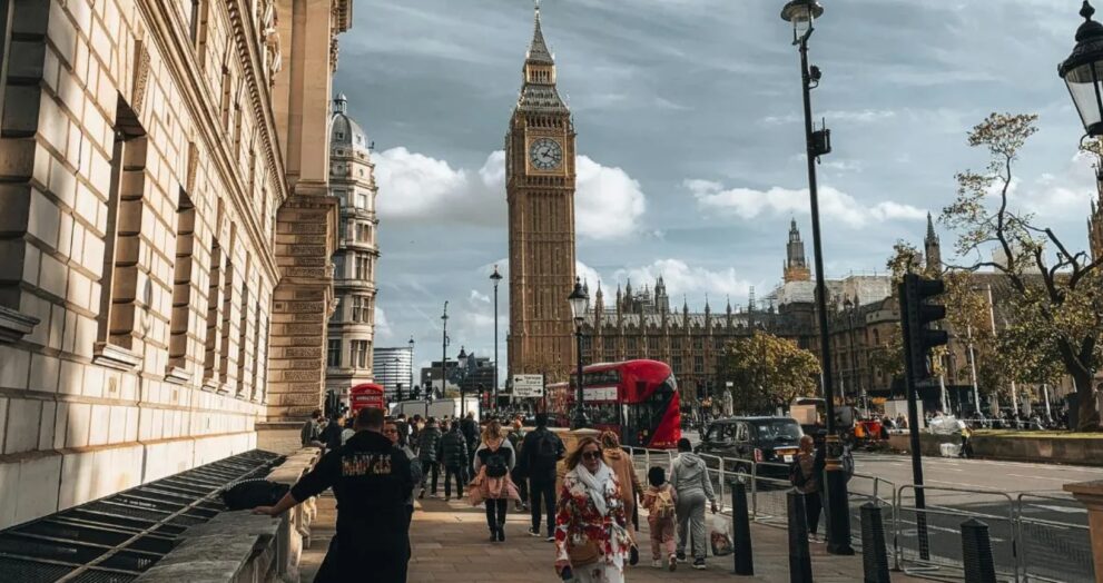 London has presented the 'Growth Plan,' an ambitious economic effort to raise £27 billion in additional tax revenue and revive productivity growth.