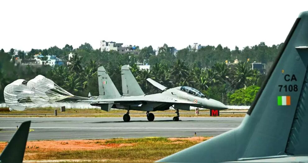 Prime Minister Narendra Modi inaugurated Vantara, the world's largest wildlife rescue and rehabilitation facility, in Jamnagar, Gujarat. The program, led by Anant Ambani, intends to offer a shelter for rescued animals while also encouraging conservation initiatives.