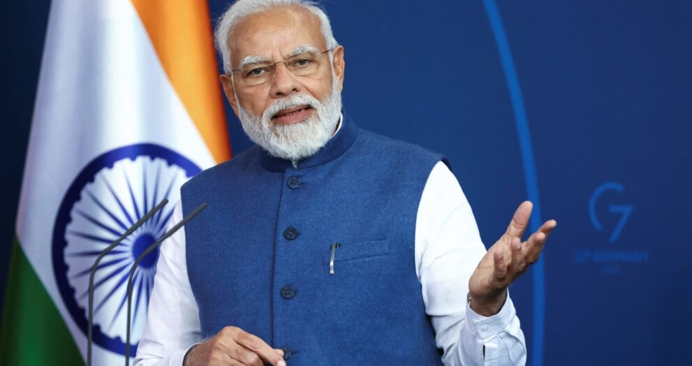 Prime Minister Narendra Modi addressed the Post-Budget Webinar on Employment, highlighting the government's emphasis on job creation, economic growth, and innovation.