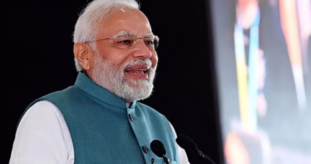 Prime Minister Narendra Modi will visit Mauritius on March 11 and 12 as the special guest for the country's National Day celebrations. The annual March 12 celebration commemorates Mauritius' independence from British sovereignty in 1968.