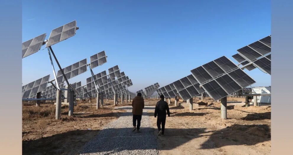 Dr. Abdulnasser Alshaali, Ambassador of the United Arab Emirates to India, met with Chief Minister Thakur Sukhvinder Singh Sukhu today to discuss business potential in Himachal Pradesh.