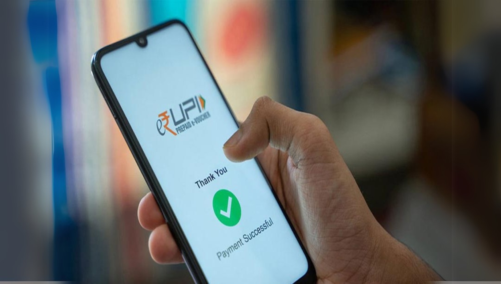 UPI Sets New Benchmark with 16.99 Billion Transactions in January 2025