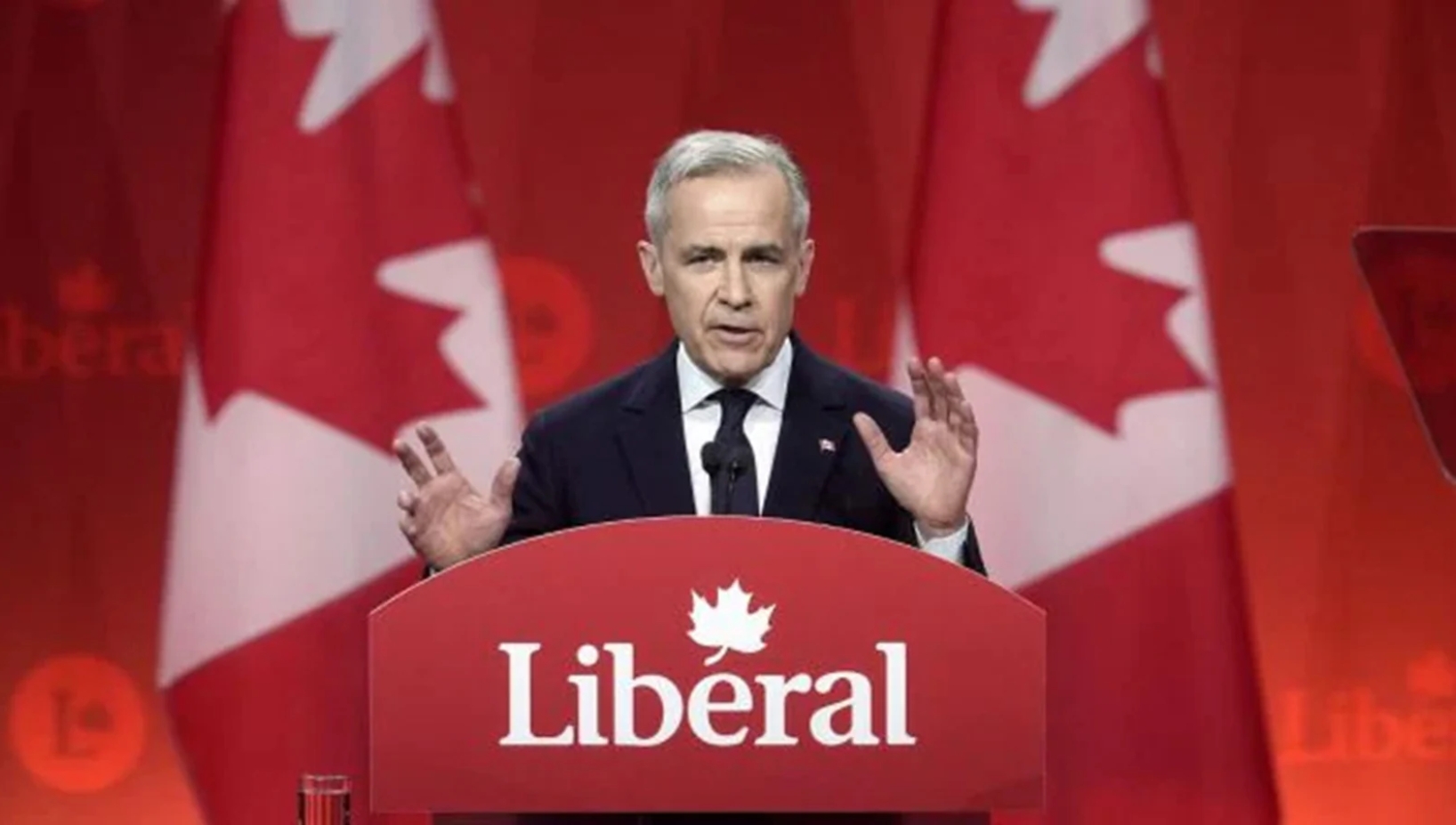 Mark Carney Vows to Rebuild India-Canada Relations as He Prepares for Leadership