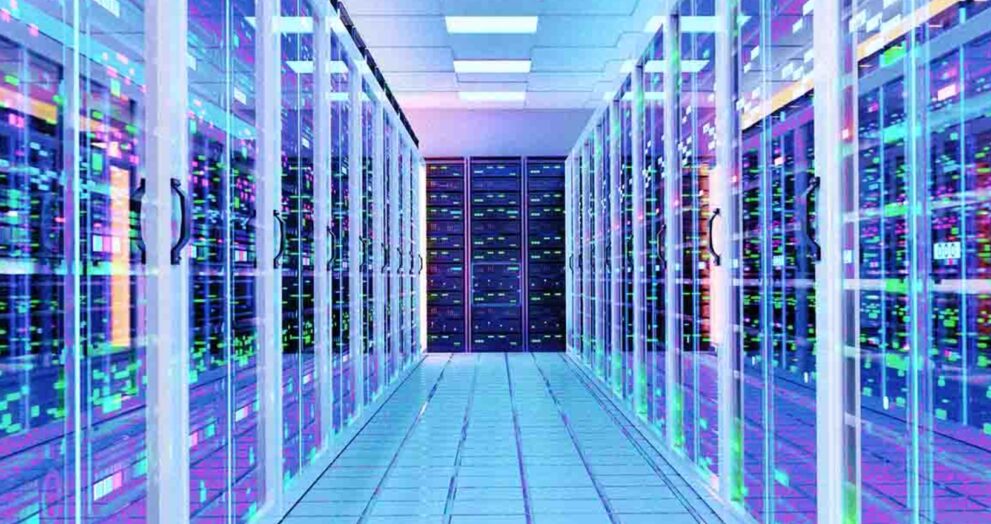 Saudi Arabia is rapidly transforming into a key hub for artificial intelligence and data centres, with Riyadh likely to lead the Middle East's data centre growth over the next three years.