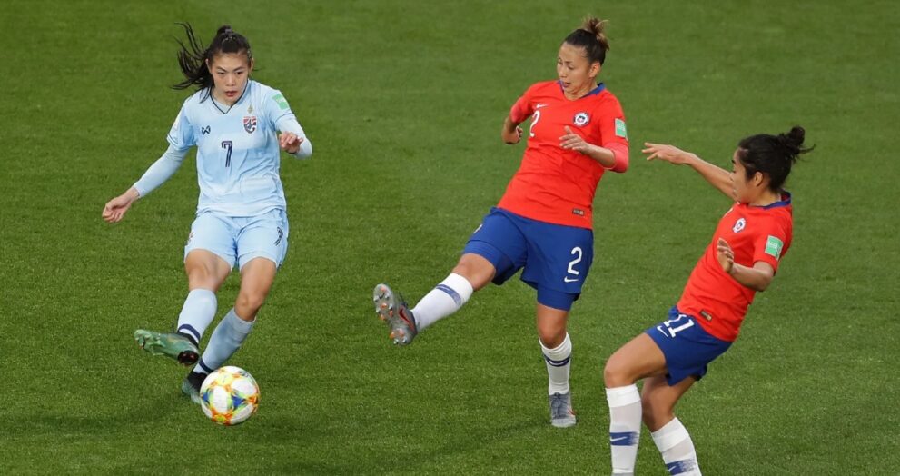 FIFA has launched media rights auctions for the next three World Cups in Thailand, Malaysia, and Laos. The tenders cover the men's tournaments in 2026 and 2030, as well as the 2027 Women's World Cup in Brazil.