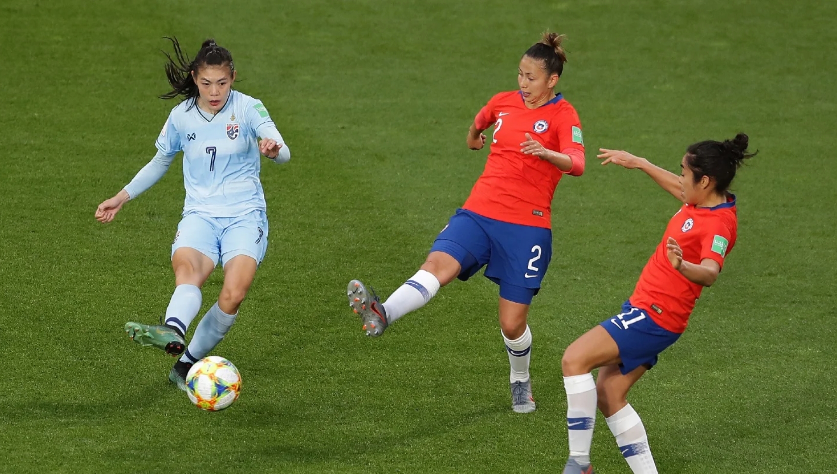 FIFA has launched media rights auctions for the next three World Cups in Thailand, Malaysia, and Laos. The tenders cover the men's tournaments in 2026 and 2030, as well as the 2027 Women's World Cup in Brazil.