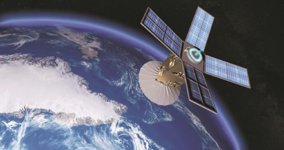 Digantara, a Bengaluru-based start-up, successfully launched the world's first commercial space surveillance satellite. The cutting-edge satellite, known as SCOT (Space Camera for Object Tracking), is capable of tracking space trash and objects as small as five centimetres in orbit. The achievement represents a substantial advancement in space monitoring technology.